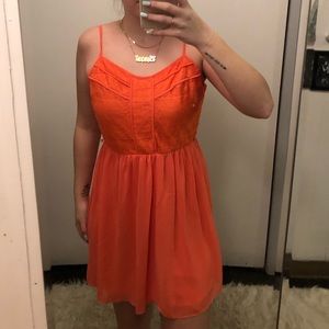 Summer dress